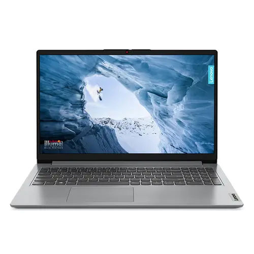 Лаптоп, LENOVO IP1 15IAU7 / 82QD00GQBM