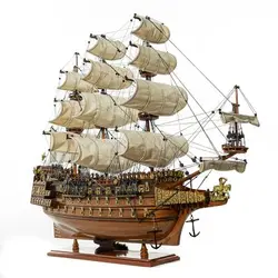 Модел на кораб SOVEREIGN OF THE SEAS