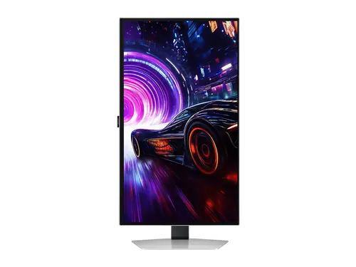 Монитор, Samsung LS27FG810  27" Odyssey G8 OLED 240 Hz, 1 ms, 3840x2160, DP, HDMI, Black