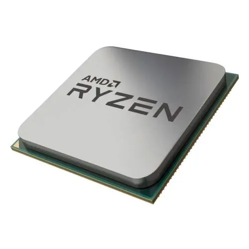 Процесор, AMD RYZEN 5 4500 TRAY