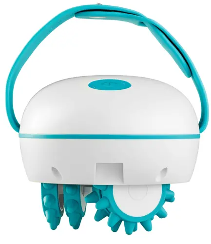 Масажор, Beurer CM 51 Cellulite massage, Effective massage of the connective tissue, 2 level massage intensity, Ergonomic design, Individually adjustable hand strap