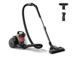 PHILIPS Прахосмукачка без торба XB1142/10