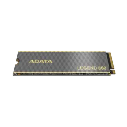 Твърд диск, ADATA LEGEND 860 500G M2 2280