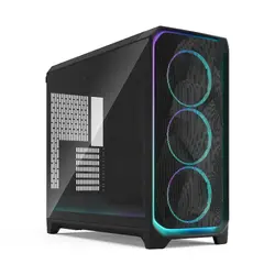 Кутия за компютър, FRACTAL DESIGN FD MESHIFY 3 XL AMBIPRO RGB BL