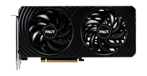 Видео карта, PALIT RTX5060TI DUAL 8GB