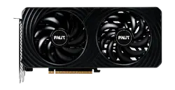 Видео карта, PALIT RTX5060TI DUAL 8GB