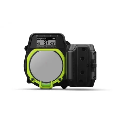 Garmin Xero™ A1/A1i мерник за лък - Xero A1 за дясна ръка 010-01781-00