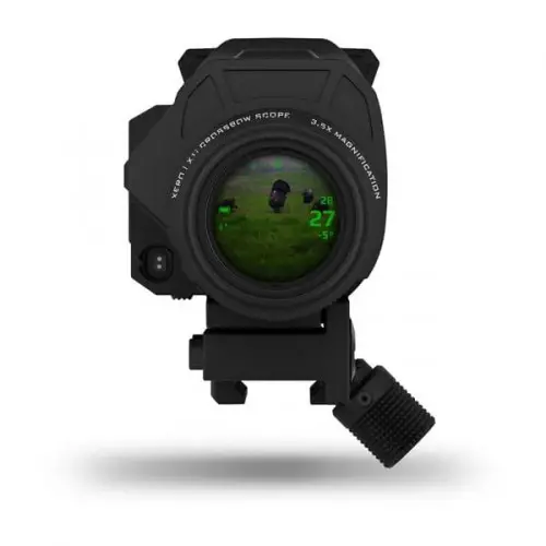Garmin Xero® X1i мерник за арбалет 010-02212-01