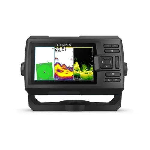 Garmin STRIKER™ Vivid 5cv с GT20-TM сонда 010-02551-01