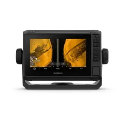 Garmin ECHOMAP™ UHD2 62sv с GT54 сонда 010-02679-01