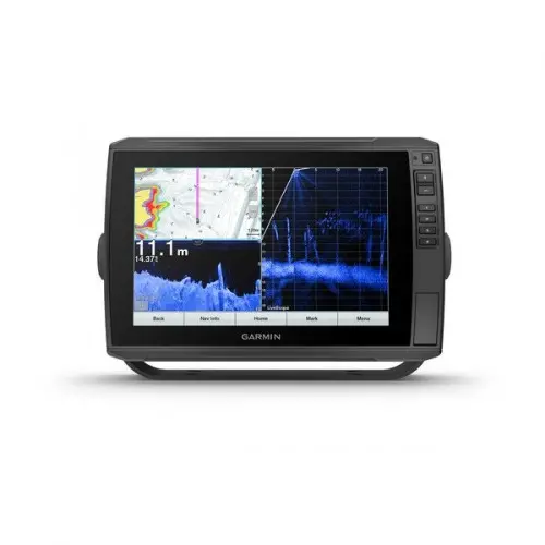 Garmin ECHOMAP™ Ultra 2 102sv - 10" (без сонда) 010-02879-00