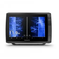 Garmin ECHOMAP™ Ultra 2 122sv - 12