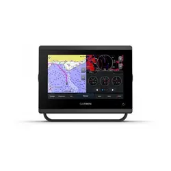 Garmin GPSMAP 723 (без сонарен модул) 010-02365-00