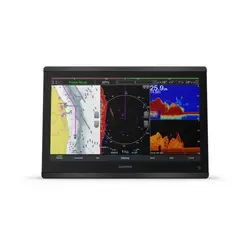 Garmin GPSMAP 8416xsv (с вграден сонарен модул) 010-02093-02