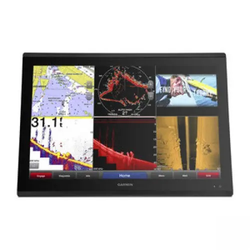 Garmin GPSMAP 8424 MFD 010-01512-00 Garmin GPSMAP 8424 MFD 010-01512-00