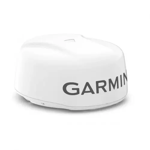 Garmin GMR Fantom™ 24x Бял 010-02585-00