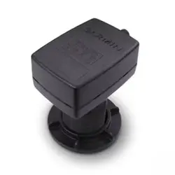 Garmin Intelliducer, NMEA 2000, монтаж през корпуса, 13-24° наклон на дъното 010-00701-01