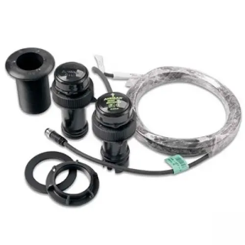 Garmin Сонда за монтаж през корпуса (NMEA 2000, 235 kHz, 11 deg, 20 deg при наклон) 010-11105-00