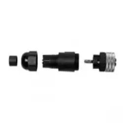Garmin Инсталационен конектор, женски 010-11095-00