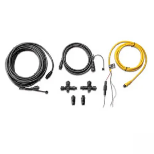 Garmin NMEA 2000 стартов комплект 010-11442-00