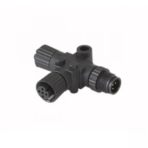 Garmin Fusion NMEA2000 Т-конектор CAB000581 Garmin Fusion NMEA2000 Т-конектор CAB000581