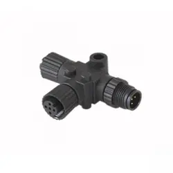 Garmin Fusion NMEA2000 Т-конектор CAB000581