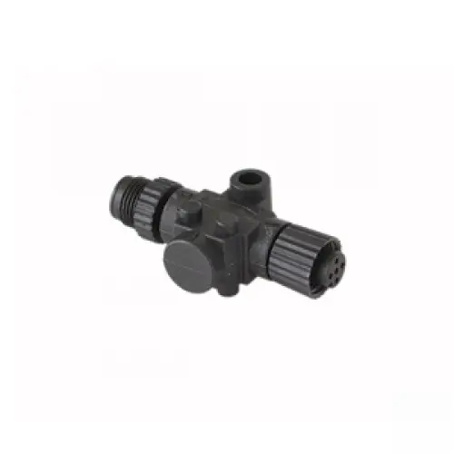 Garmin Fusion NMEA2000 прекъсвач, Male-Female в една линия CAB000850 Garmin Fusion NMEA2000 прекъсвач, Male-Female в една линия CAB000850