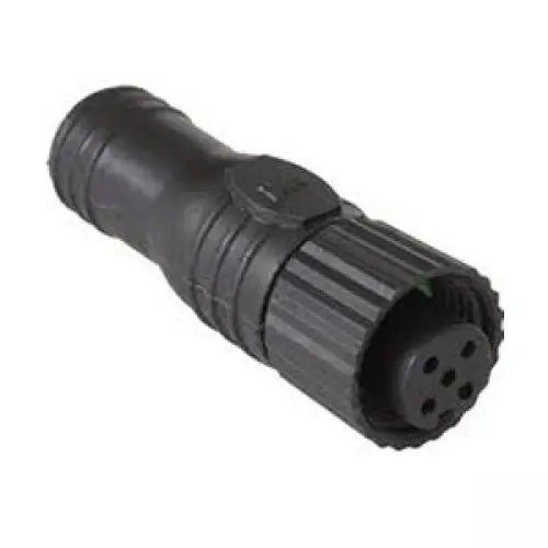 Garmin Fusion NMEA2000 прекъсвач, Male CAB000858 Garmin Fusion NMEA2000 прекъсвач, Male CAB000858