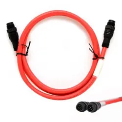 Garmin Fusion NMEA2000  M12-8M към M12-5M захранен (700i series към NMEA) CAB000851