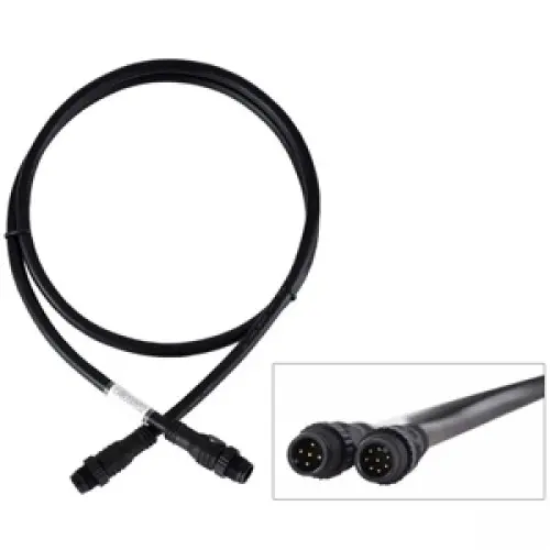 Garmin Fusion NMEA2000  M12-8M към M12-5M незахранен (700i series към NMEA) CAB000852