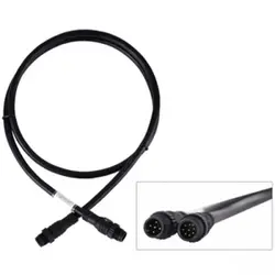 Garmin Fusion NMEA2000  M12-8M към M12-5M незахранен (700i series към NMEA) CAB000852