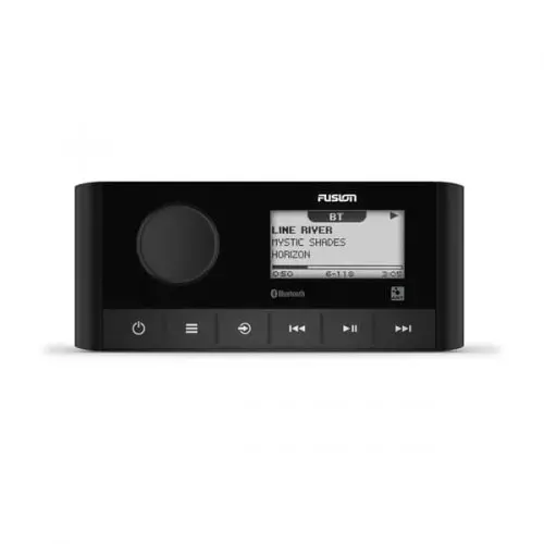 Garmin Fusion® MS-RA60 Морски AM/FM аудио плеър с Bluetooth 010-02405-00 Garmin Fusion® MS-RA60 Морски AM/FM аудио плеър с Bluetooth 010-02405-00