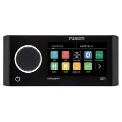 Garmin Fusion® Apollo RA770 Морски аудио AM/FM/Apple AirPlay 2 плеър с Bluetooth и вграден Wi-Fi 010-01905-00