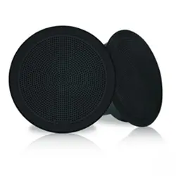Garmin Високоговорител за вграждане, кръгъл, черен 010-02299-01