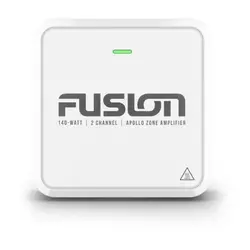 Garmin Fusion® Apollo™ зонов усилвател 010-02569-00