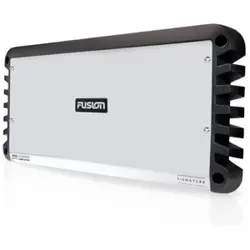 Garmin Fusion® SG-DA82000 Осемканален морски усилвател серия Signature, 2 000 W 010-02162-00
