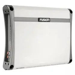 Garmin Fusion® MS-AM402 Двуканален морски усилвател 010-01499-00