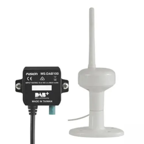 Garmin DAB+ модул с антена 010-01953-10 Garmin DAB+ модул с антена 010-01953-10