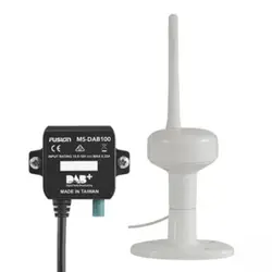 Garmin DAB+ модул с антена 010-01953-10
