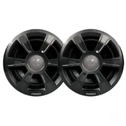 Garmin Предпазна решетка за високоговорител MS-FR6021, спорт, сива (чифт) 010-01649-00