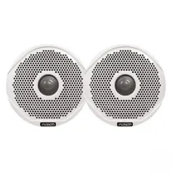 Garmin Предпазна решетка за високоговорител MS-FR7021, бяла (чифт) 010-01650-00