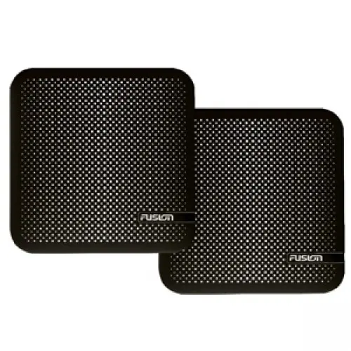 Garmin Предпазна решетка за високоговорители серия SM, 6.5", пластмаса, черна (чифт) 010-12936-01 Garmin Предпазна решетка за високоговорители серия SM, 6.5", пластмаса, черна (чифт) 010-12936-01