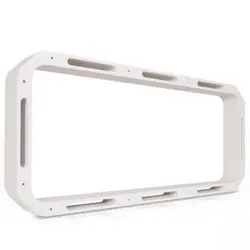 Garmin Бял, 41mm 010-12586-00