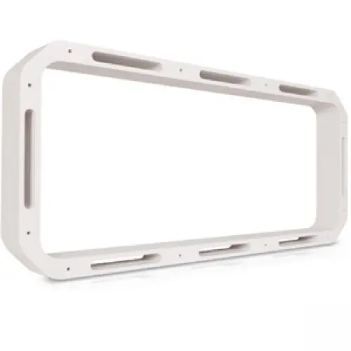 Garmin Бял, 22mm 010-12588-00