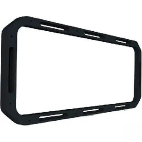Garmin Черен, 22mm 010-12589-00