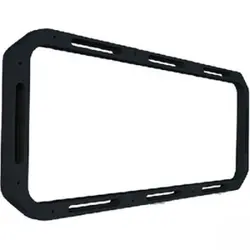 Garmin Черен, 22mm 010-12589-00
