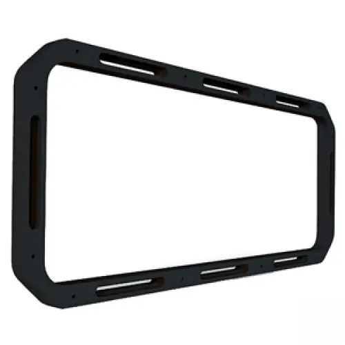 Garmin Черен, 16mm 010-12591-00