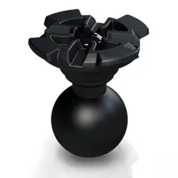 Garmin RAM Mount адаптер 010-12519-60
