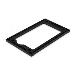 Garmin Монтажен комплект за монтиране на повърхност на MS-ERX400 010-12922-02