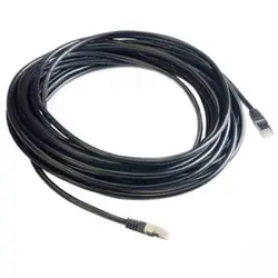 Garmin 20м Екраниран Ethernet кабел с RJ45 конектори 010-12744-02